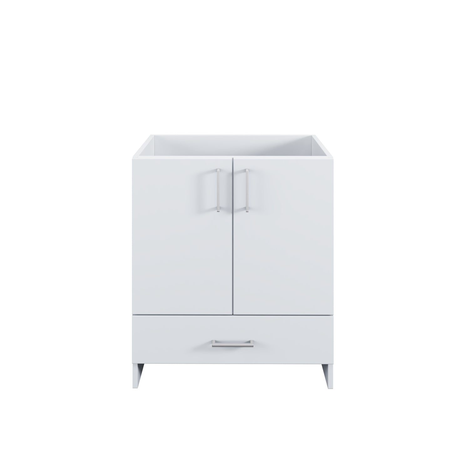 Zuma 30" Bathroom Vanity Cabinet Only