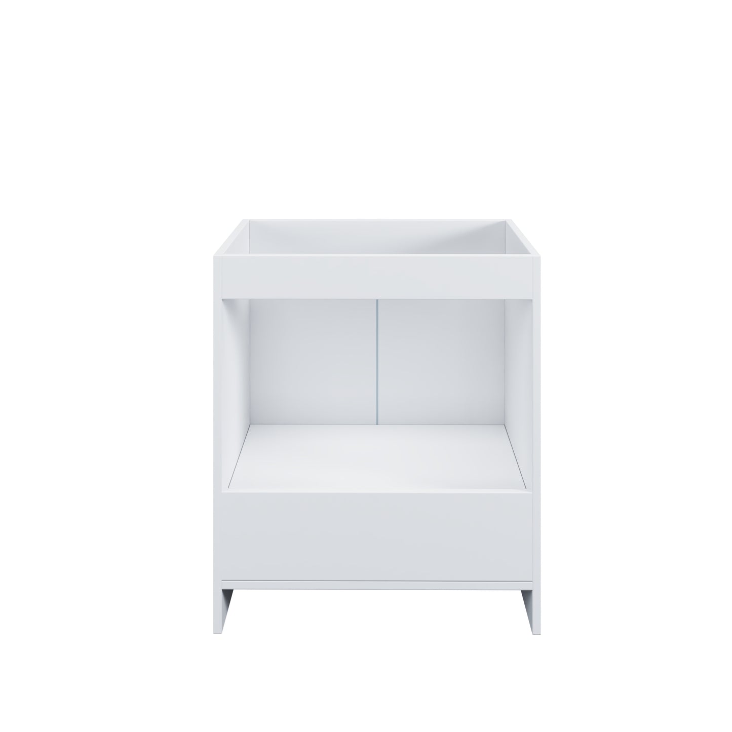 Zuma 30" Bathroom Vanity Cabinet Only