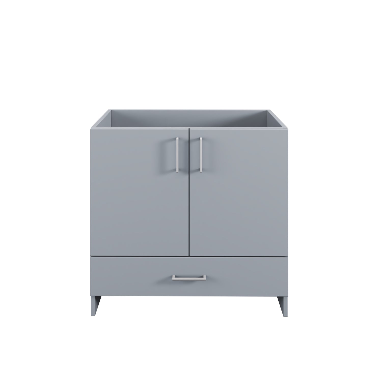 Zuma 36" Bathroom Vanity Cabinet Only