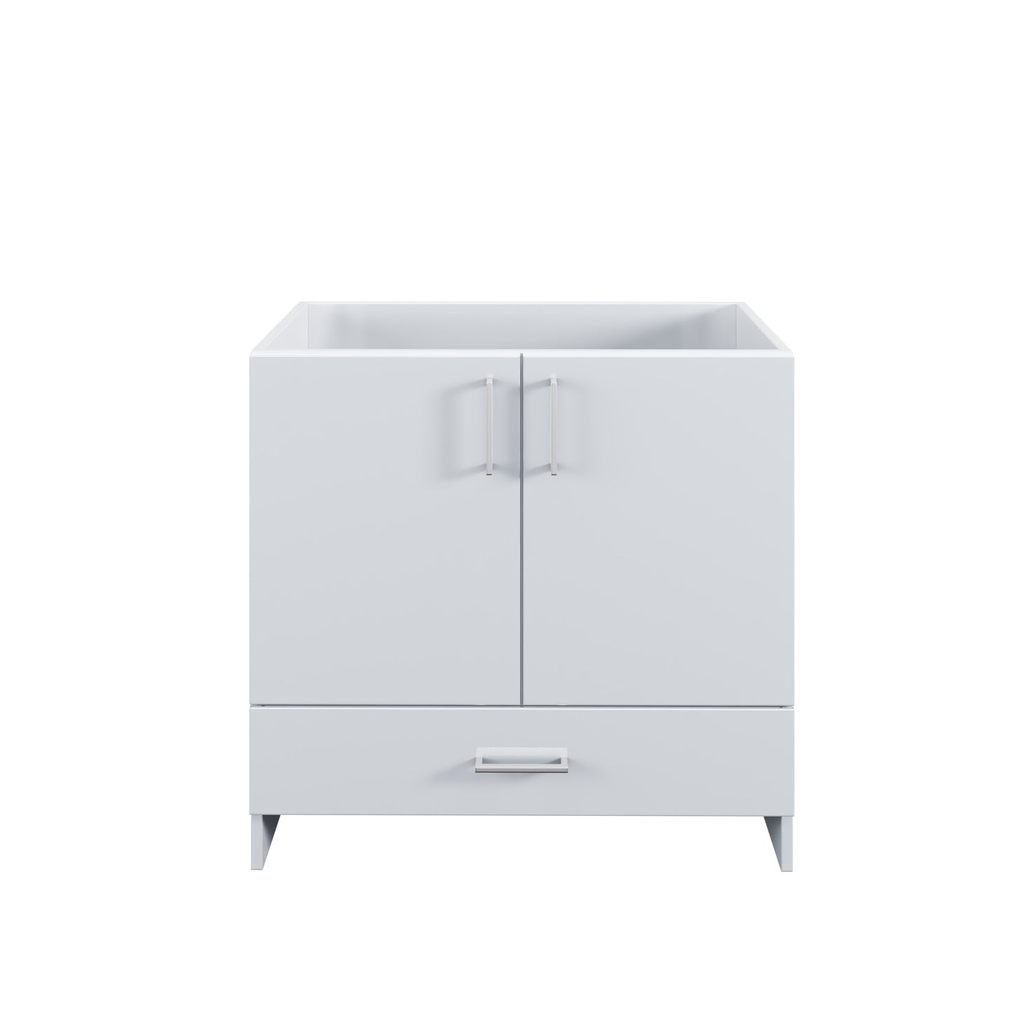 Zuma 36" Bathroom Vanity Cabinet Only