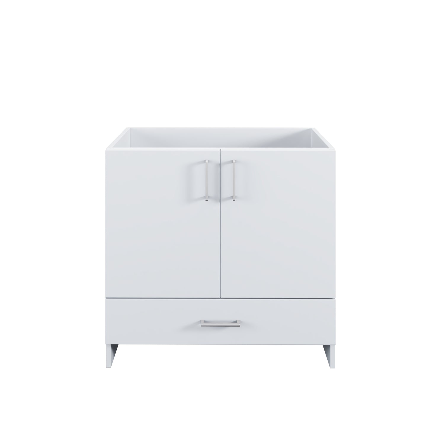 Zuma 36" Bathroom Vanity Cabinet Only