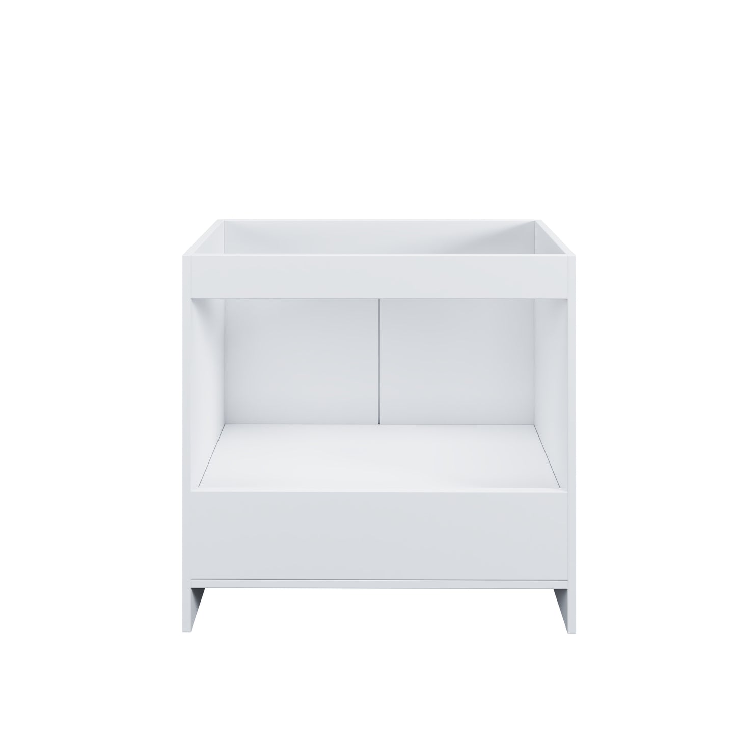 Zuma 36" Bathroom Vanity Cabinet Only