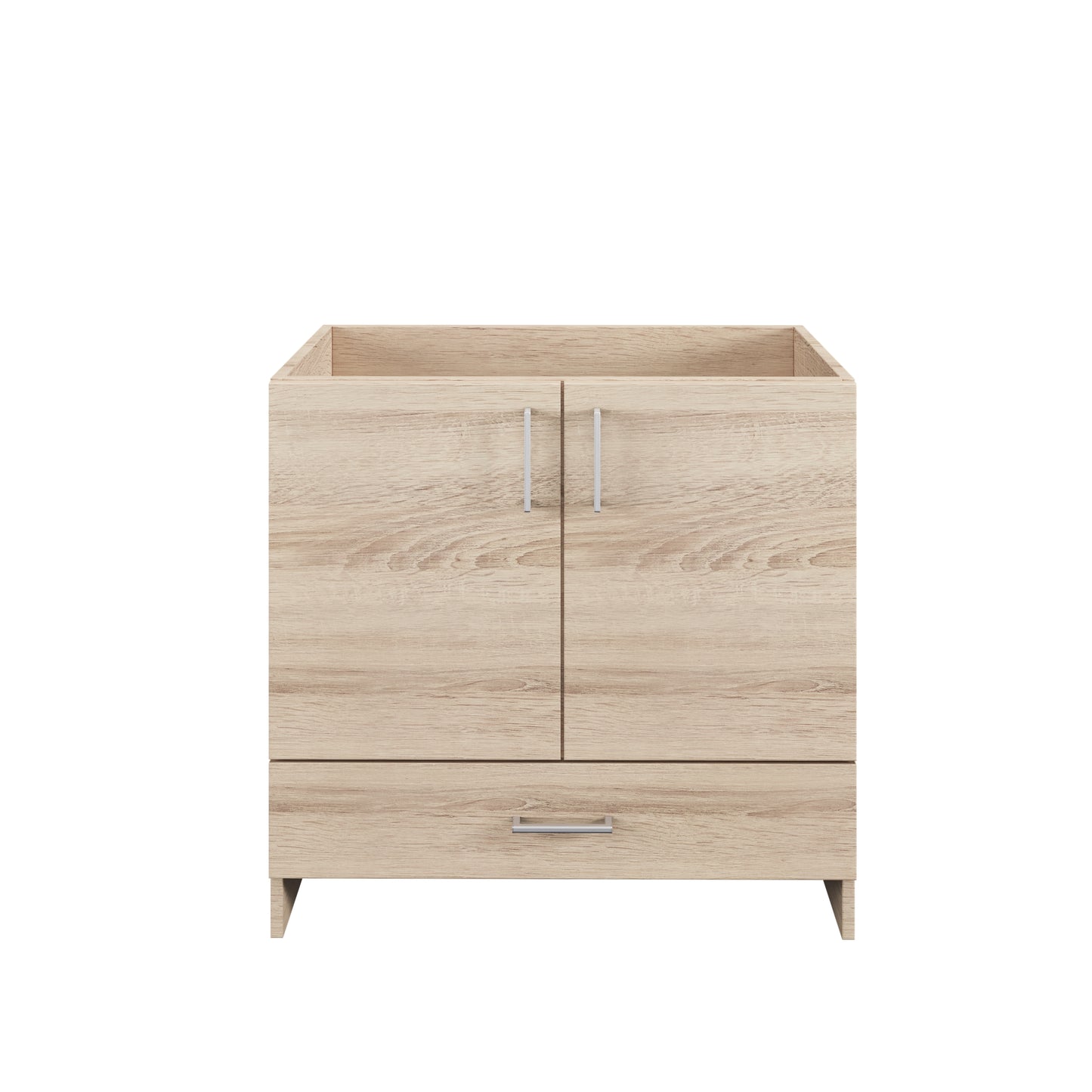 Zuma 36" Bathroom Vanity Cabinet Only