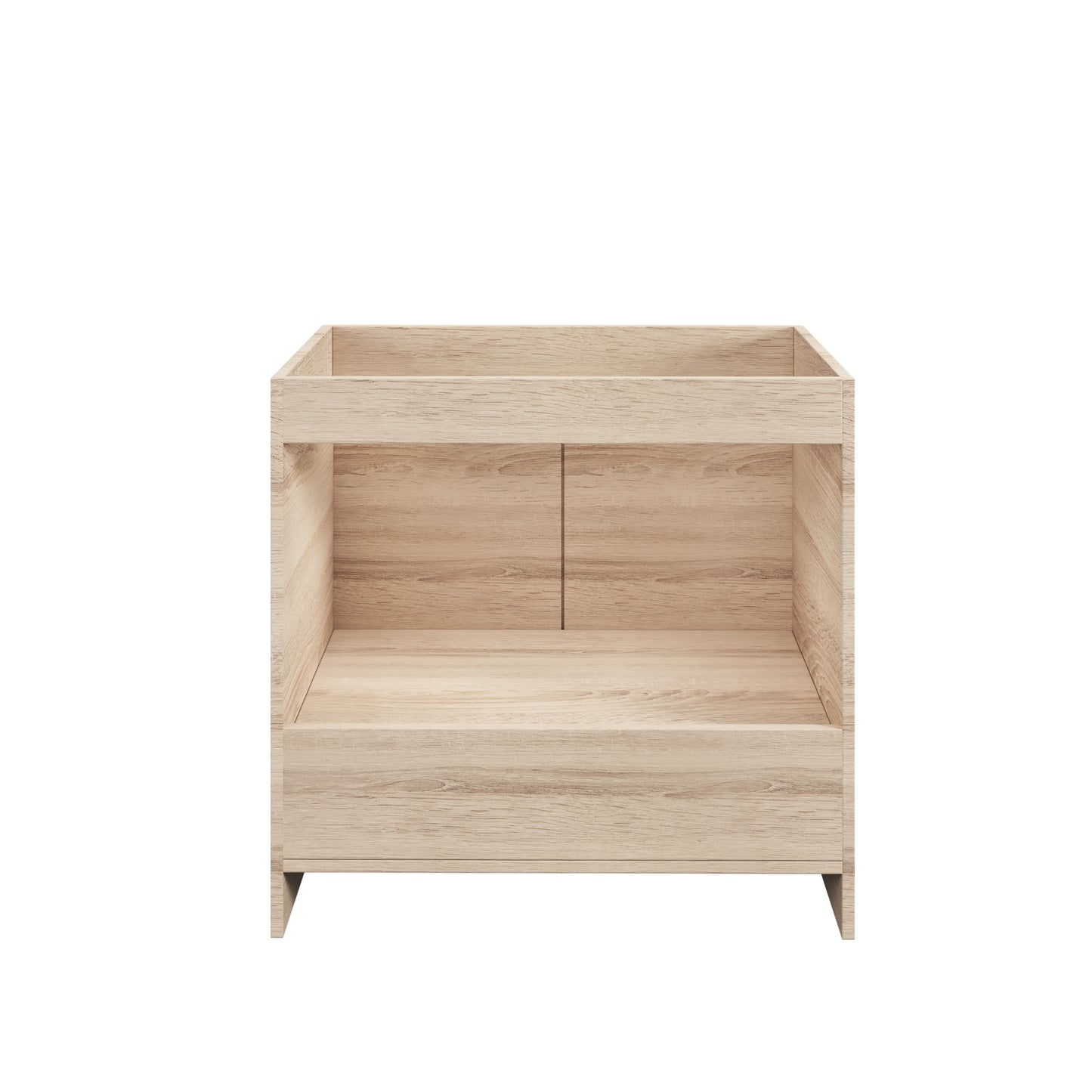 Zuma 30" Bathroom Vanity Cabinet Only