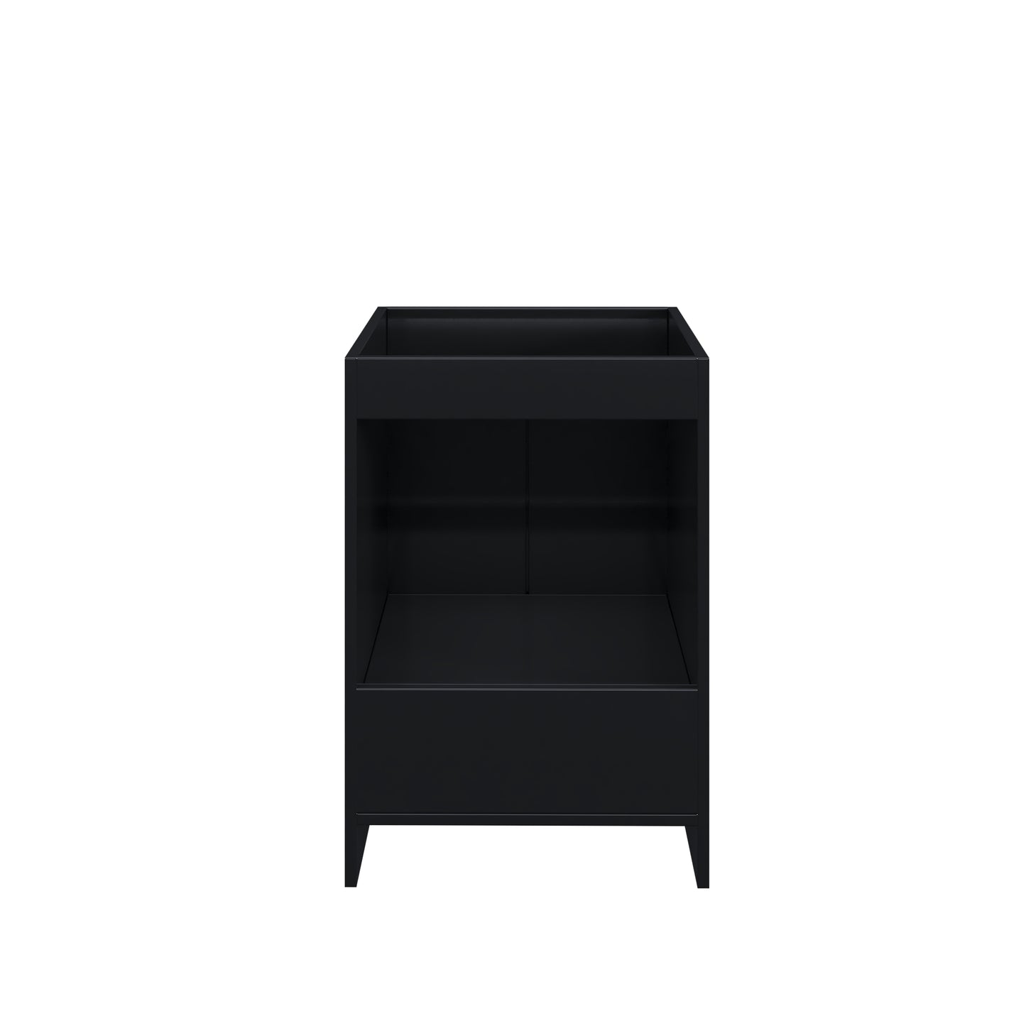 Zuma 24" Bathroom Vanity Cabinet Only