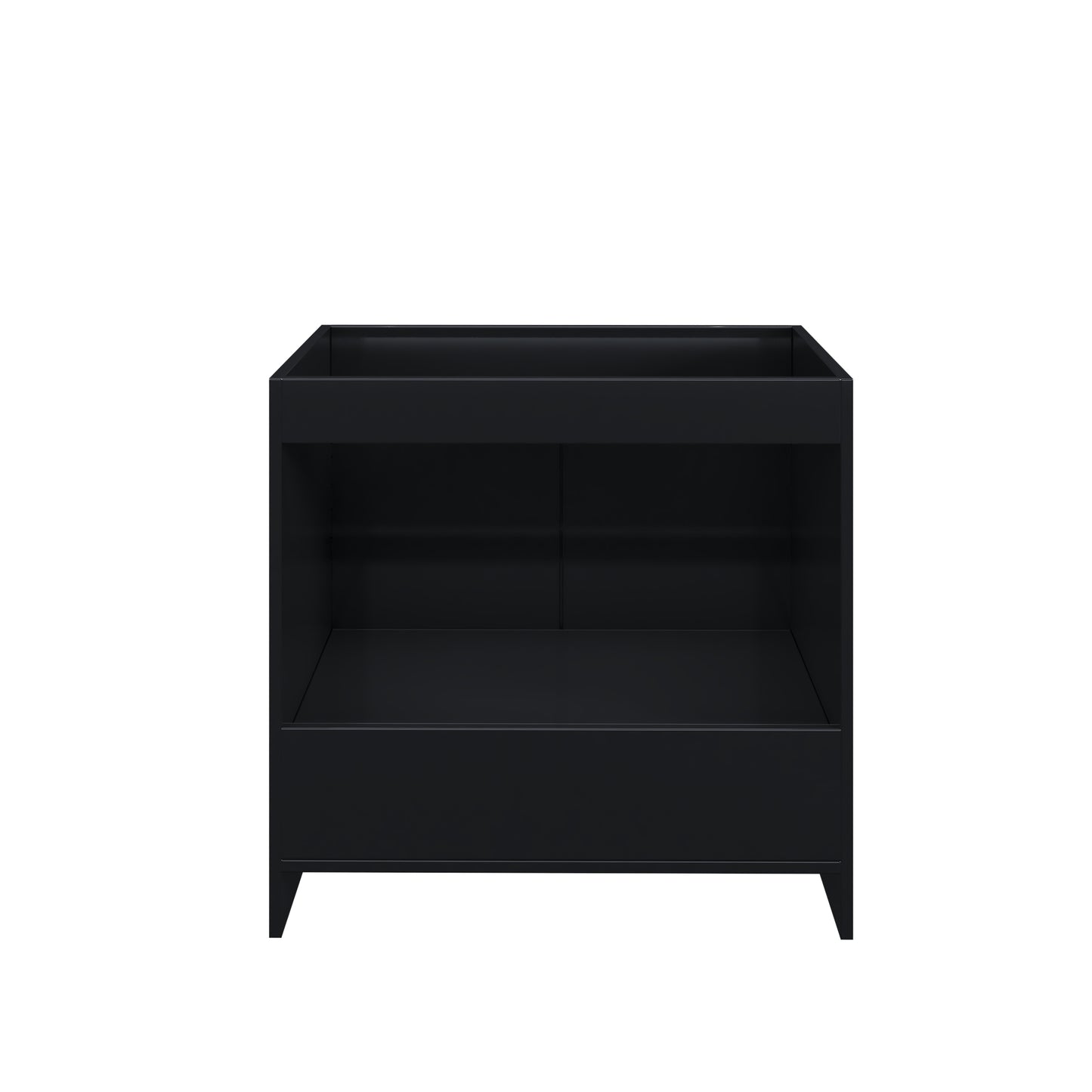 Zuma 30" Bathroom Vanity Cabinet Only